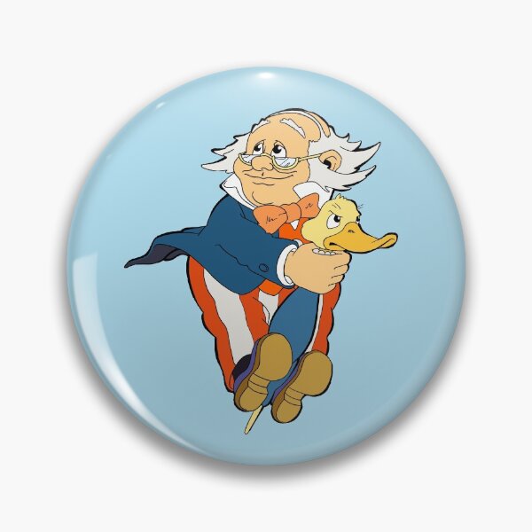 Item preview, Doctor Snuggles designed and sold by Hackers.