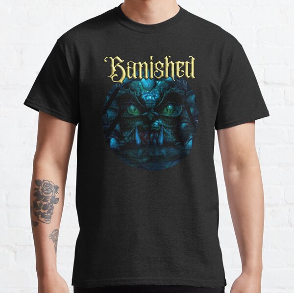 BANISHED Classic T-Shirt
