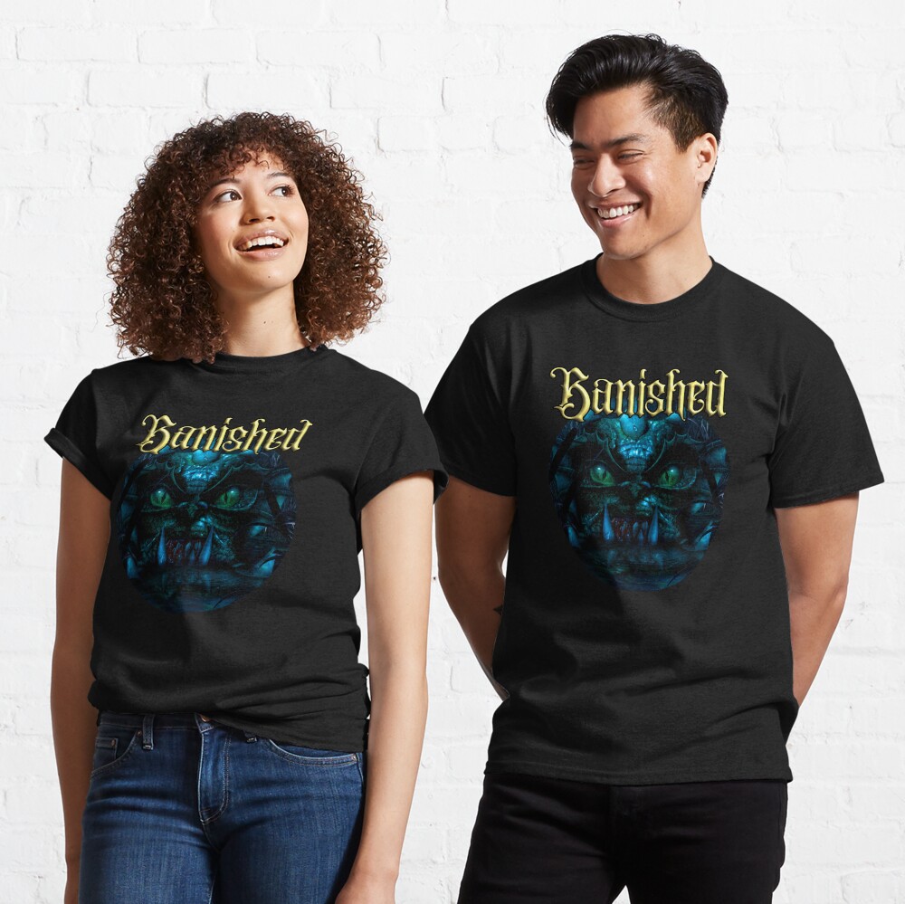 BANISHED Classic T-Shirt