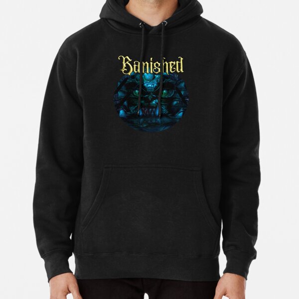 BANISHED Pullover Hoodie