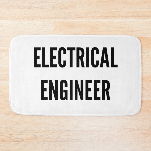 Item preview, Electrical Engineer designed and sold by MSA-42.