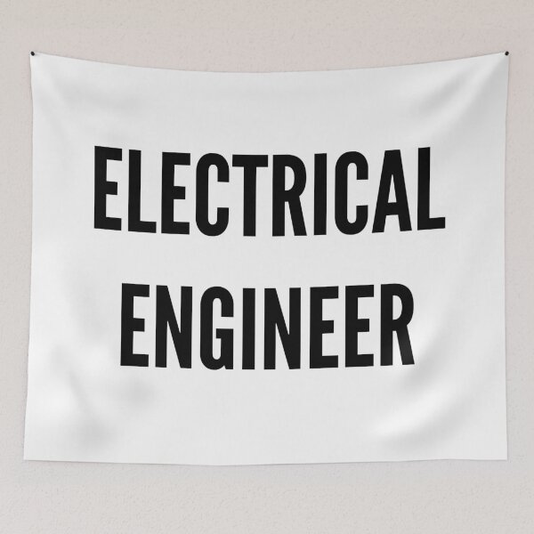 Item preview, Electrical Engineer designed and sold by MSA-42.