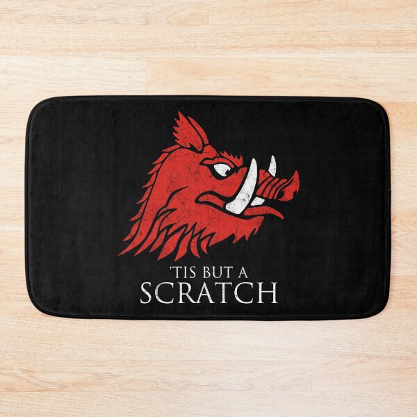 Item preview, House scratch designed and sold by Movies And TV.