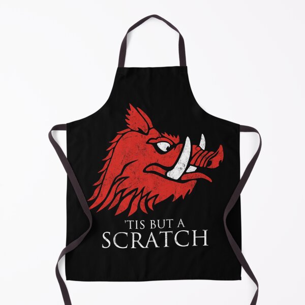 Item preview, House scratch designed and sold by Movies And TV.