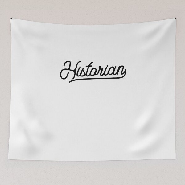 Item preview, Historian designed and sold by dreshirts.