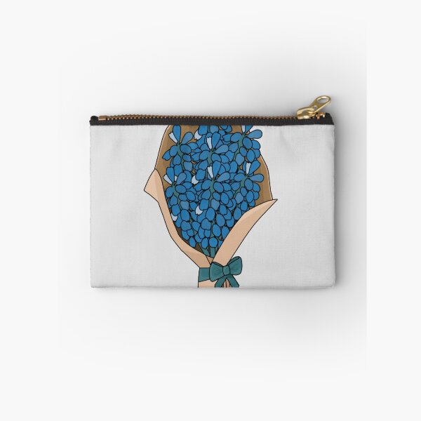 Item preview, Muscari Aucheri Bouquet (No Text) designed and sold by Christian Marotta.