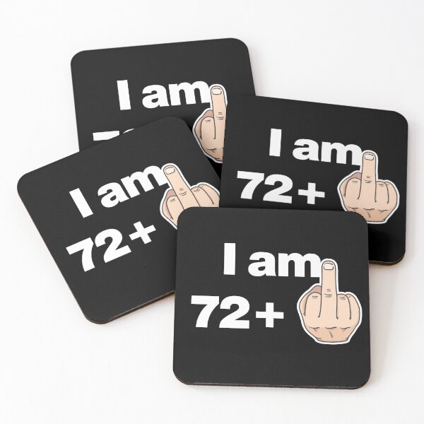 Item preview, 73rd Funny and Happy Birthday Seventy three designed and sold by elhefe.