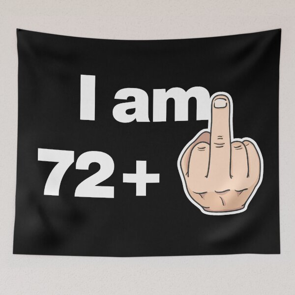 Item preview, 73rd Funny and Happy Birthday Seventy three designed and sold by elhefe.