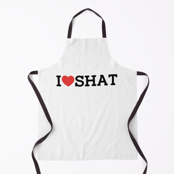 Item preview, I heart SHAT designed and sold by robnoble.