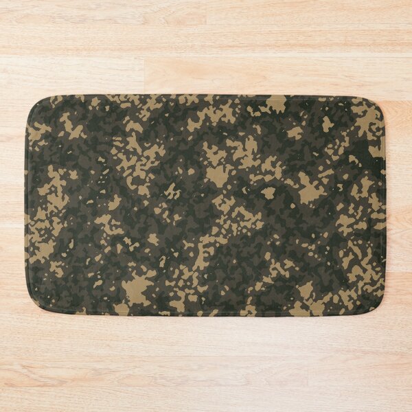 Item preview, Military Camo Digital Patterns in Green, Beige and Black designed and sold by ShopieHome.
