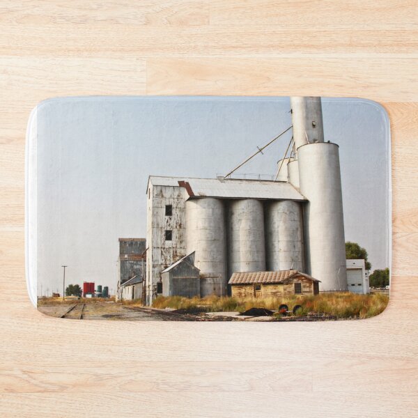 Item preview, Railroad sorting silos  designed and sold by dustin5114.