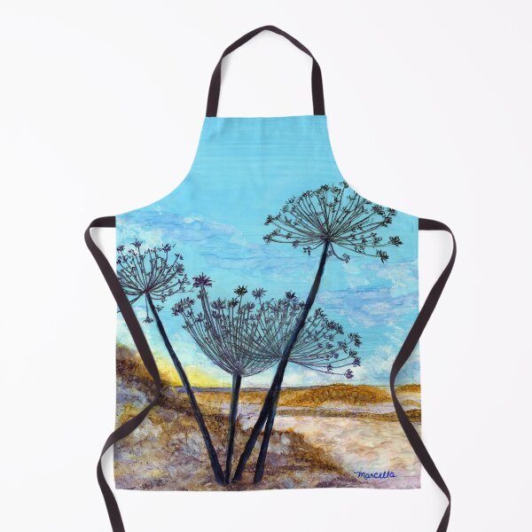 Item preview, Winter Beach  designed and sold by Marcella Chapman.