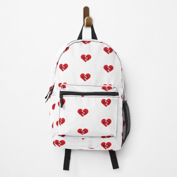Item preview, Broken Heart designed and sold by MSA-42.