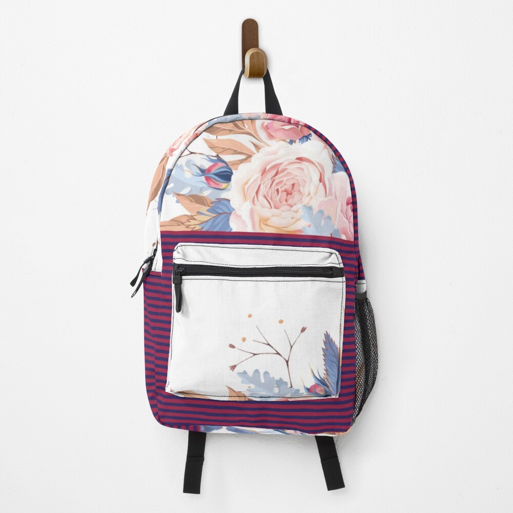 Item preview, Backpack designed and sold by Ashit.