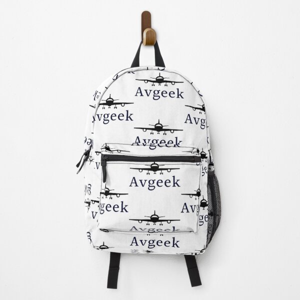Item preview, Aviation Geek designed and sold by jetmike.