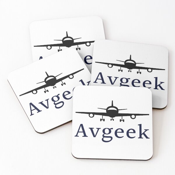 Item preview, Aviation Geek designed and sold by jetmike.