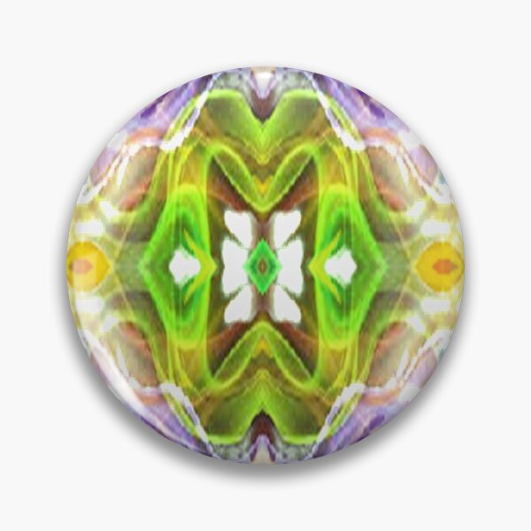 Item preview, Fantacy world, , psychedelic Arte Abstracto, abstract art design designed and sold by Adri Barnard.