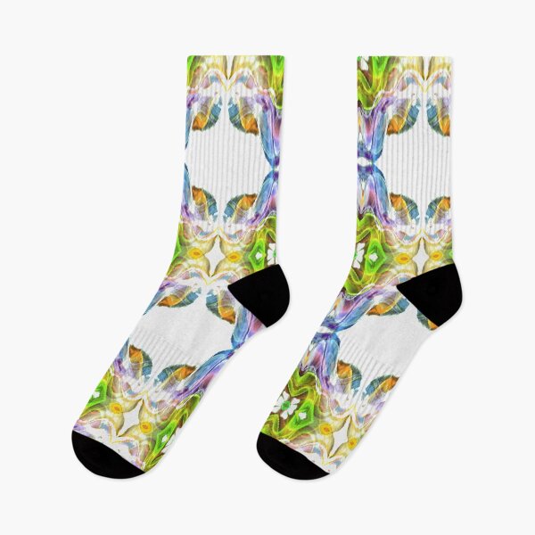 Item preview, Fantacy world, , psychedelic Arte Abstracto, abstract art design designed and sold by Adri Barnard.