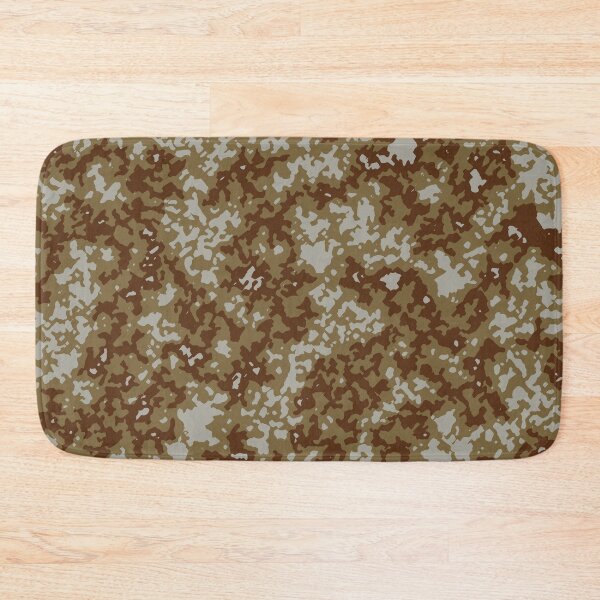 Item preview, Desert Camo Digital Patterns in Green, Brown and Sand designed and sold by ShopieHome.