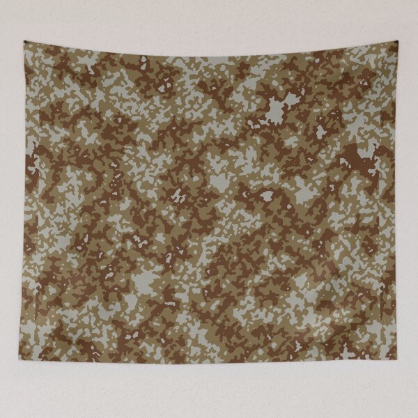 Item preview, Desert Camo Digital Patterns in Green, Brown and Sand designed and sold by ShopieHome.