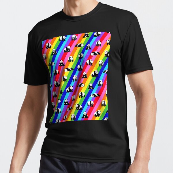 Camiseta deportiva