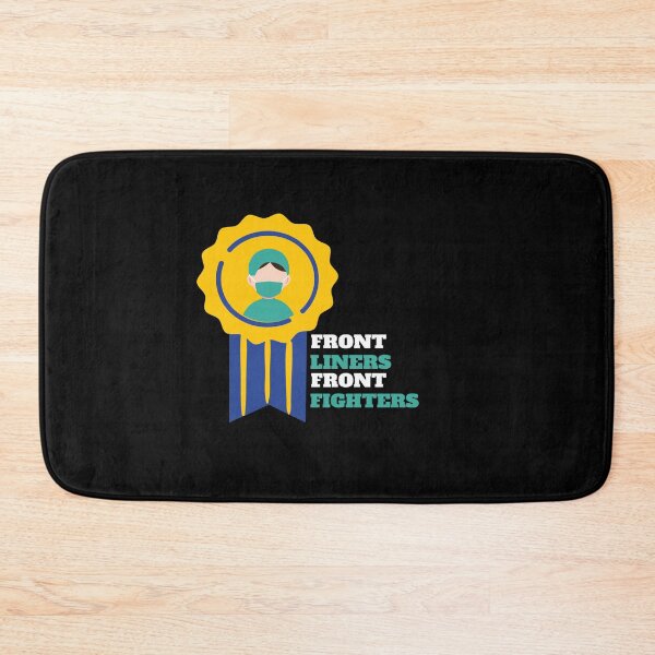 Item preview, Front liners are front fighters appreciation desgin designed and sold by Michael Schmidt.