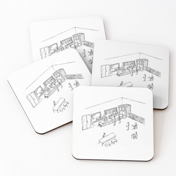 Item preview, Instant Cup of Coffee designed and sold by JoanneHughes.