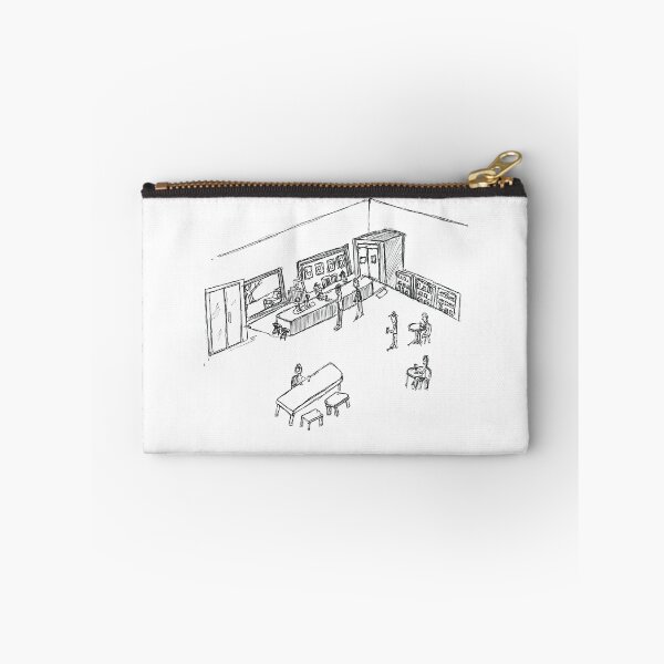 Item preview, Instant Cup of Coffee designed and sold by JoanneHughes.