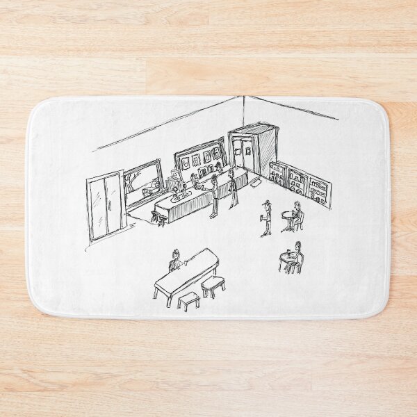 Item preview, Instant Cup of Coffee designed and sold by JoanneHughes.