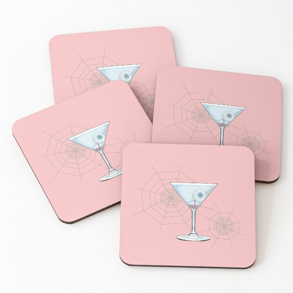 Item preview,  Martini With An Eyeball designed and sold by LotusCreations.