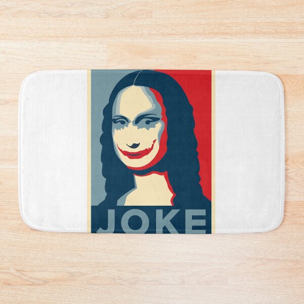 Item preview, Joke onda designed and sold by Movies And TV.