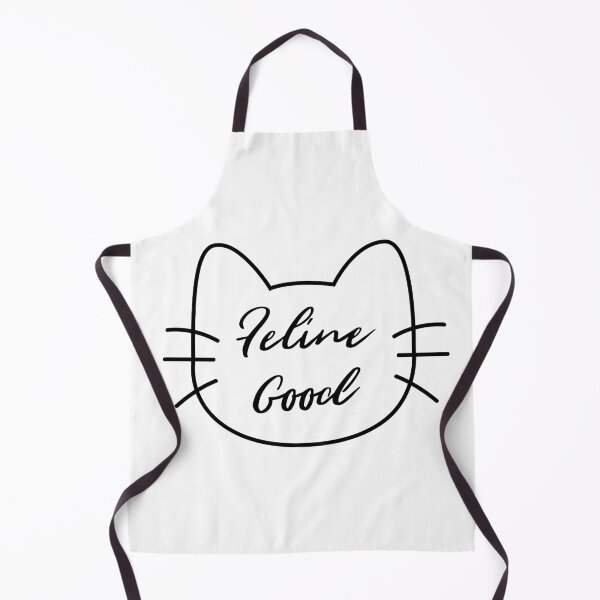 Item preview, Feline Good designed and sold by MSA-42.