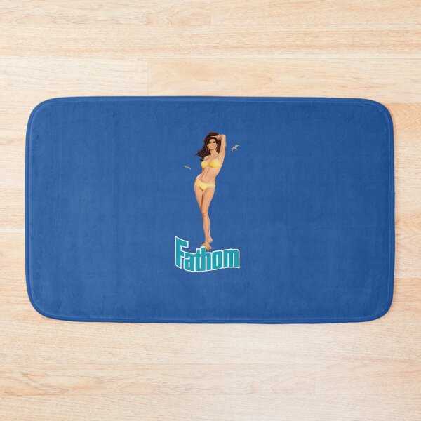 Item preview, Fathom designed and sold by ElijahBarns.
