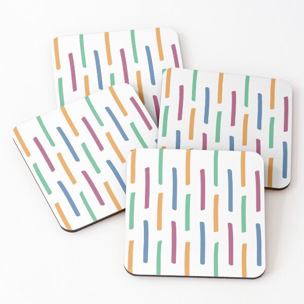 Item preview, Minimalistic Colorful designed and sold by Sva-ria.