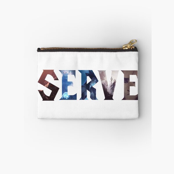 Item preview, Serve - Light designed and sold by ActuallyArcane.