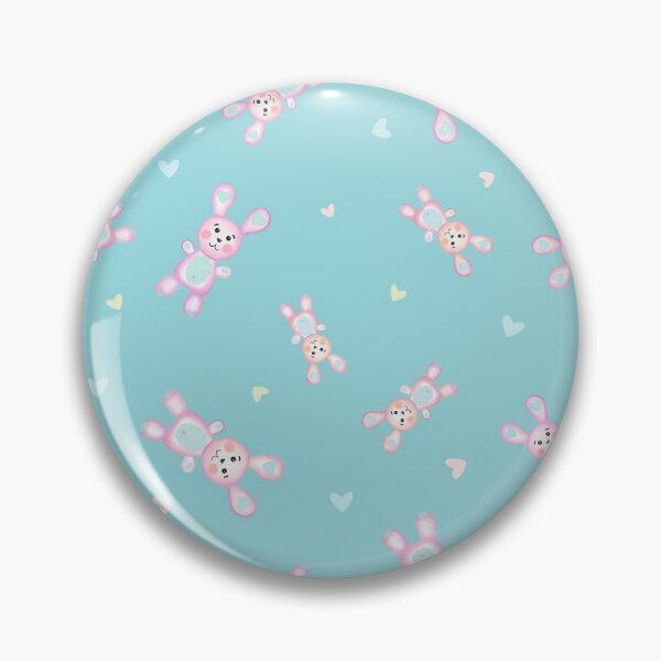 Item preview, Rabbit  designed and sold by SychEvaartist.