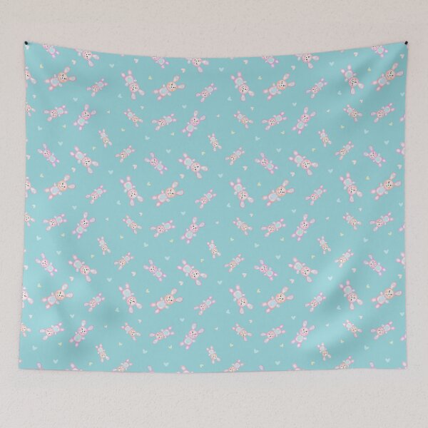 Item preview, Rabbit  designed and sold by SychEvaartist.