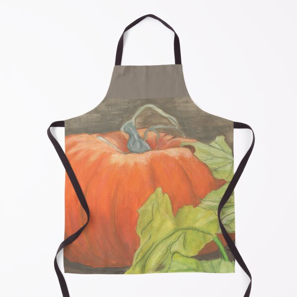 Item preview, Pumpkin in Patch designed and sold by Marcella Chapman.