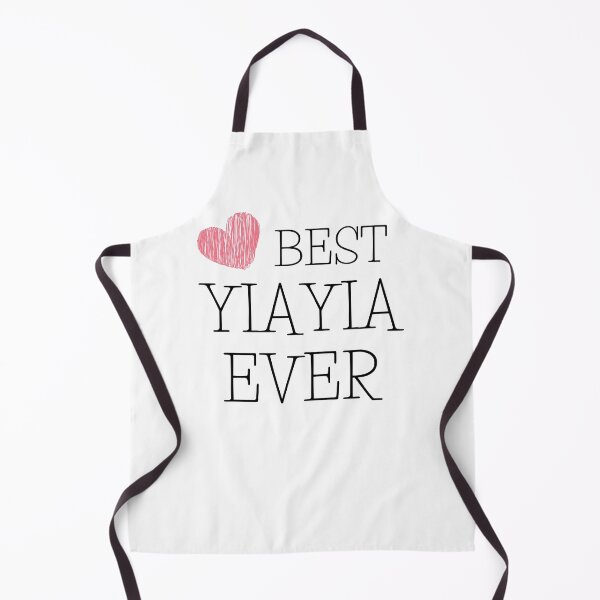 Item preview, Best Yiayia Ever designed and sold by TheStudioBee.