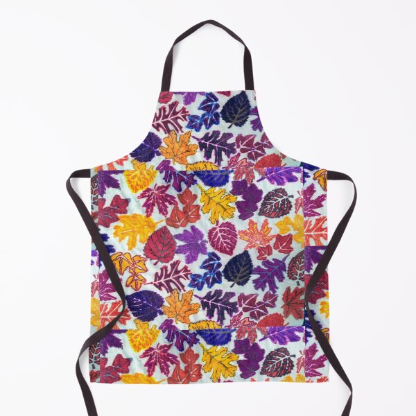 Item preview, Autumn Leaves designed and sold by Marcella Chapman.