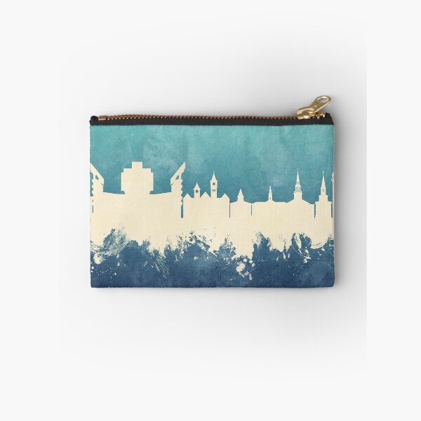 Item preview, Auburn Alabama Skyline designed and sold by ArtPrints.