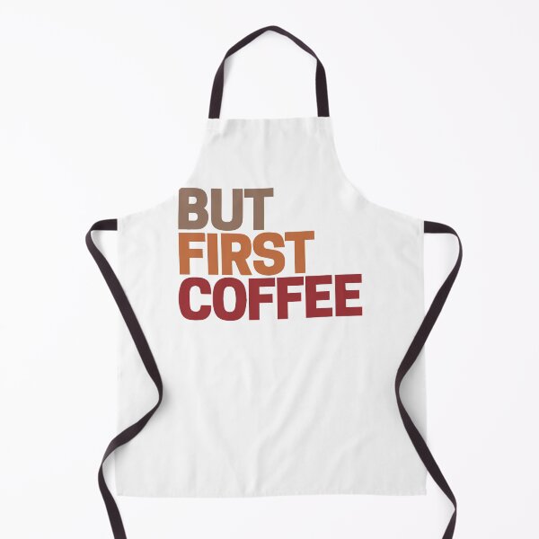 Item preview, But First Coffee designed and sold by autlu.