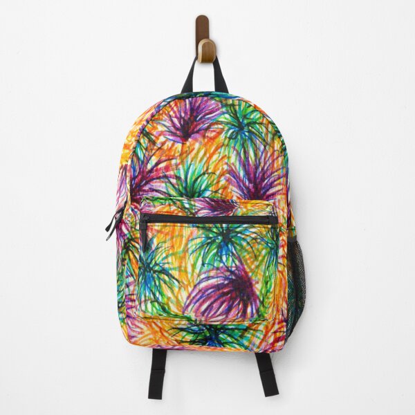 Item preview, Fire Palms designed and sold by RainbowBucknell.