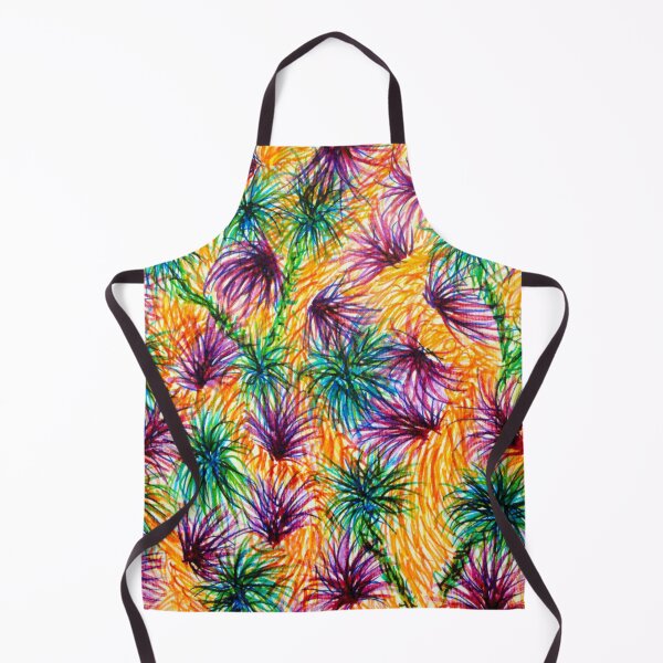 Item preview, Fire Palms designed and sold by RainbowBucknell.