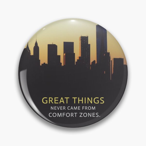 Item preview, Comfort Zones designed and sold by hiunlimit.