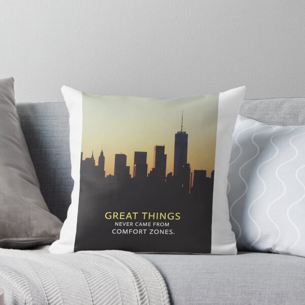 Item preview, Comfort Zones designed and sold by hiunlimit.