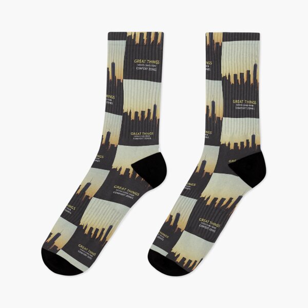 Item preview, Comfort Zones designed and sold by hiunlimit.