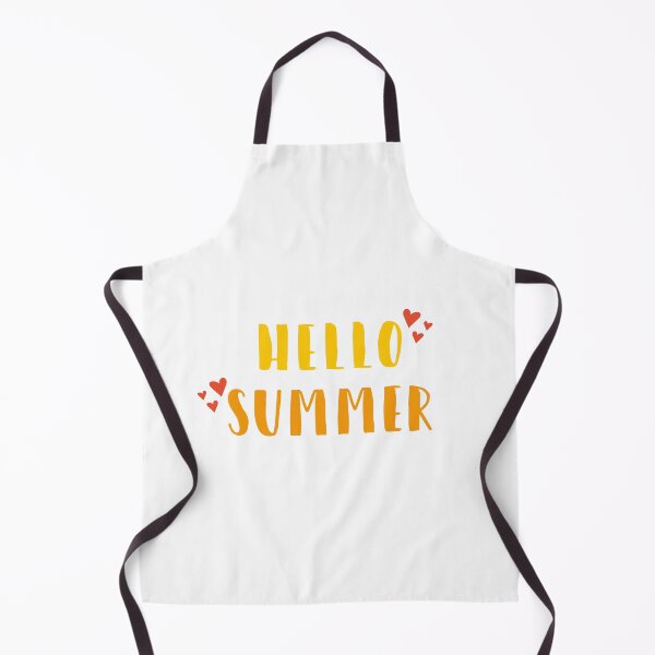 Item preview, Hello Summer designed and sold by MSA-42.