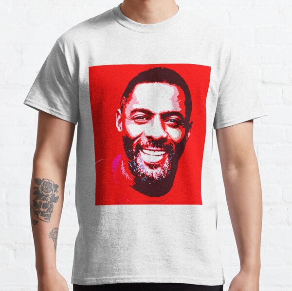 idris elba shirts