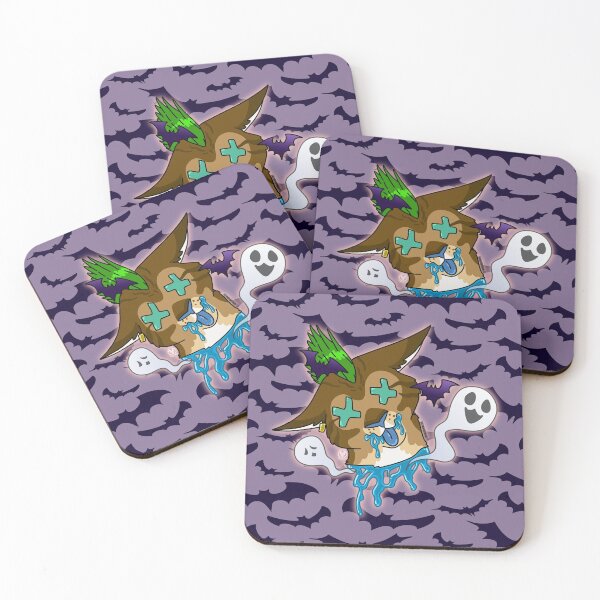 Item preview, Boo Goo designed and sold by inumaru-hokashi.